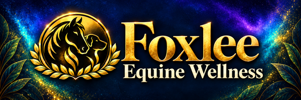 Foxlee Equine Wellness